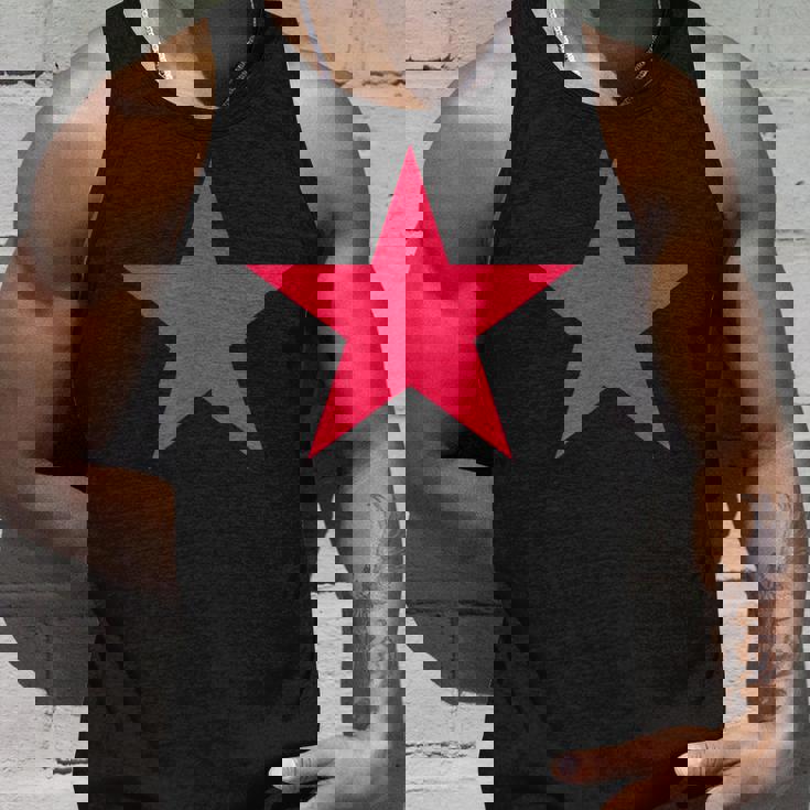 複数の色の風船ガムピンクの星 タンクトップ 彼への贈り物