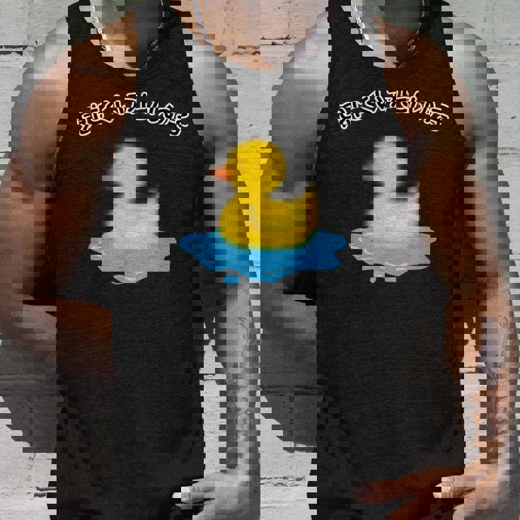 見にくいアヒルの子 動物 個性的 面白い 飲み会 ネタ ギャグ ボケ 宴会 笑える タンクトップ 彼への贈り物