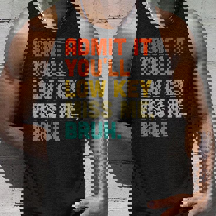 認めてくれよ控えめなミス・ミー・ブラッシュ・ファニー・ブラシ・ティーチャー タンクトップ 彼への贈り物