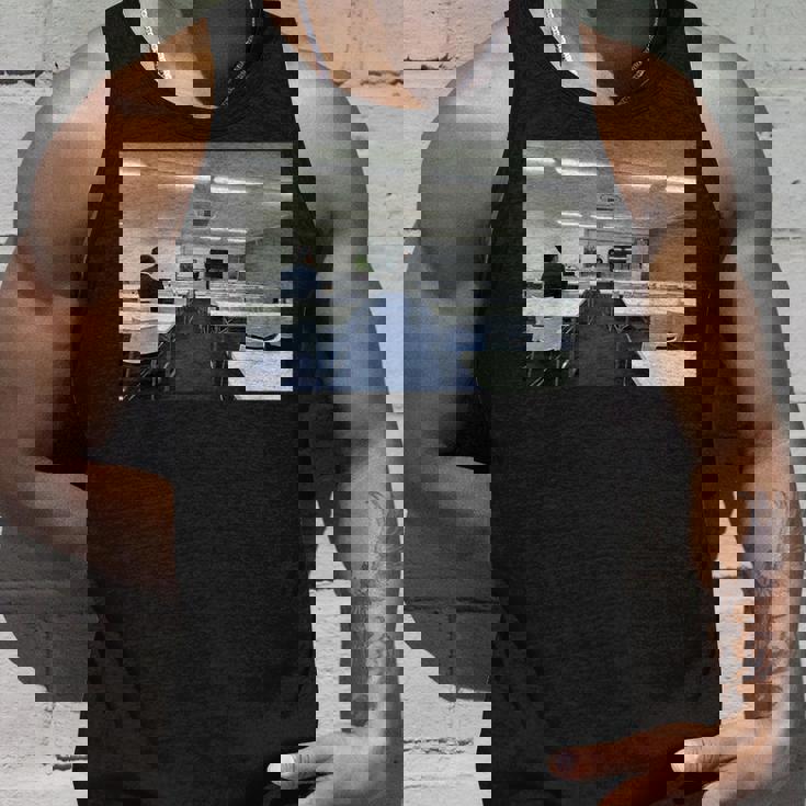 講演会のようす タンクトップ 彼への贈り物