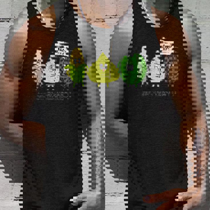 豊作 野菜 畑 農作業 農家 ロマネスコ タンクトップ 彼への贈り物