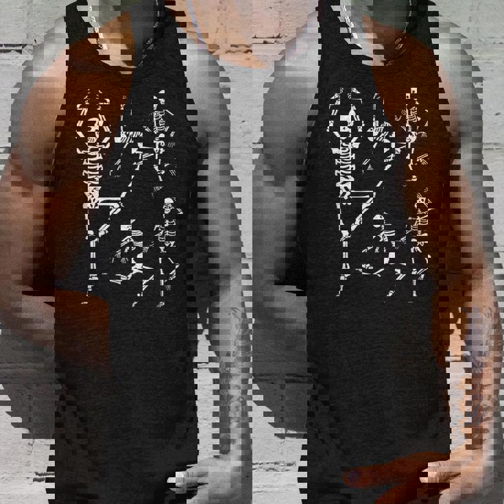 踊る骸骨 ゴシック 服 夏 原宿 ファッション パンク ハロウィン スケルトン タンクトップ 彼への贈り物