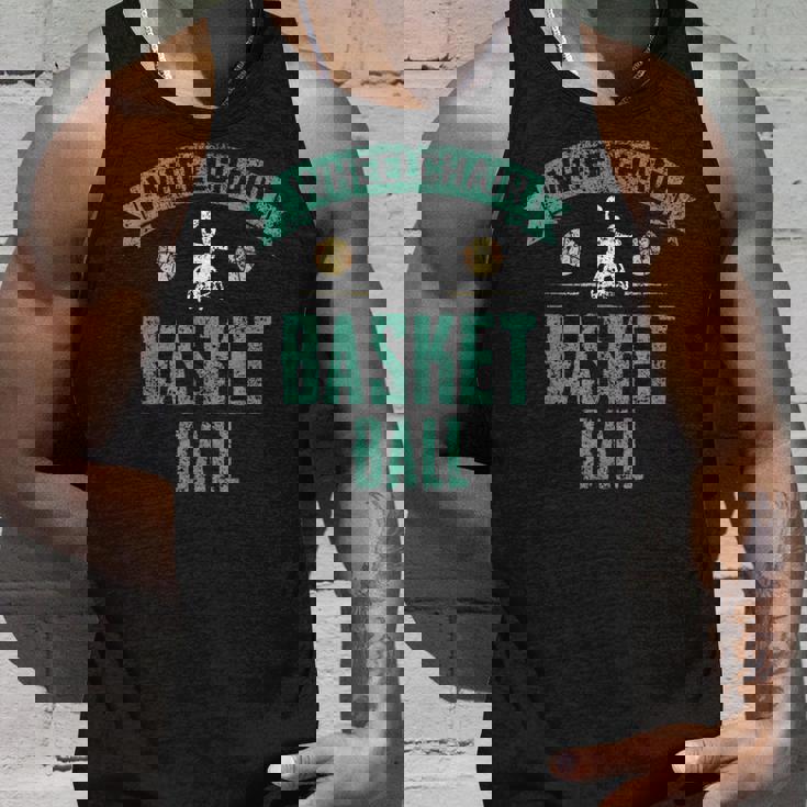 車椅子バスケットボール スポーツ バスケットボール選手 選手 車椅子 車椅子バスケットボール タンクトップ 彼への贈り物