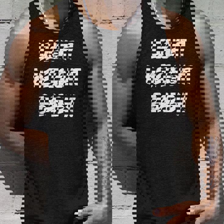 軽量ベビー 面白いロニー・コールマン ジム モチベーションアップ タンクトップ 彼への贈り物