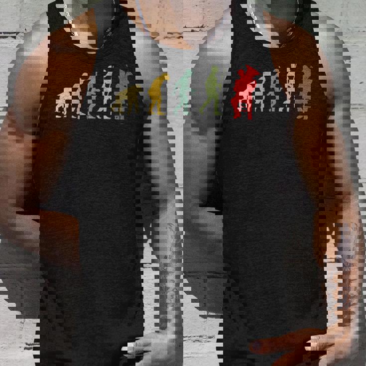 進化チューバ演奏 タンクトップ 彼への贈り物