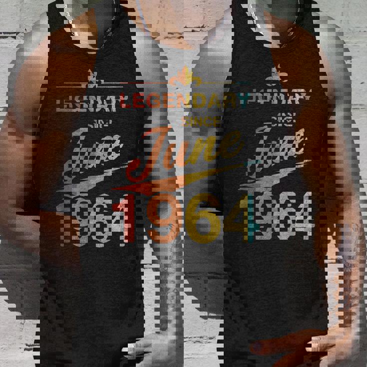 還暦 1964年6月生まれ 60歳 ヴィンテージ タンクトップ 彼への贈り物