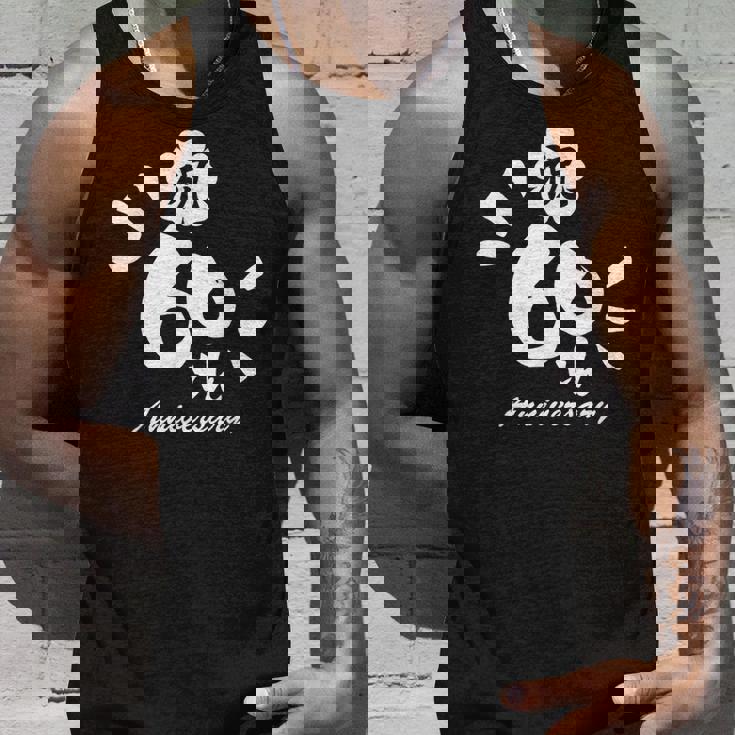 還暦のお祝い タンクトップ 彼への贈り物