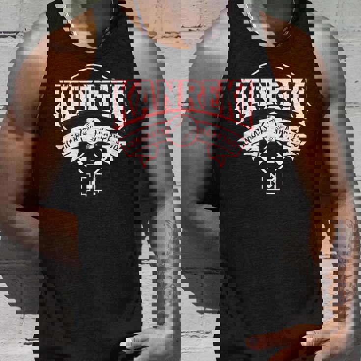 還暦祝い 野球が好きすぎる60歳祝い かっこいい タンクトップ 彼への贈り物