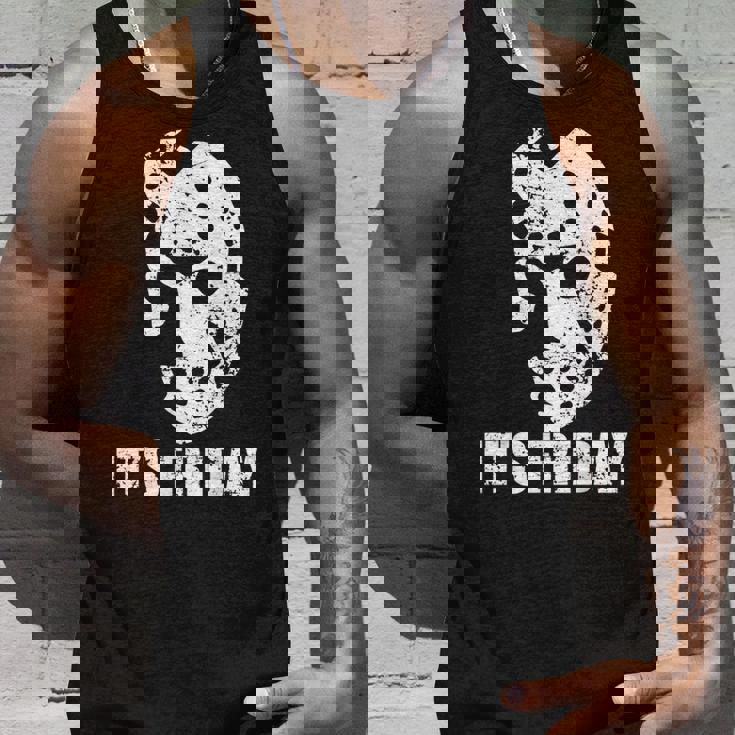 金曜日 タンクトップ 彼への贈り物