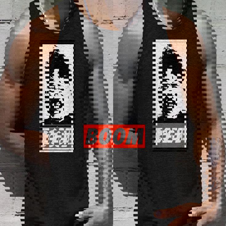 金正恩ブーム タンクトップ 彼への贈り物