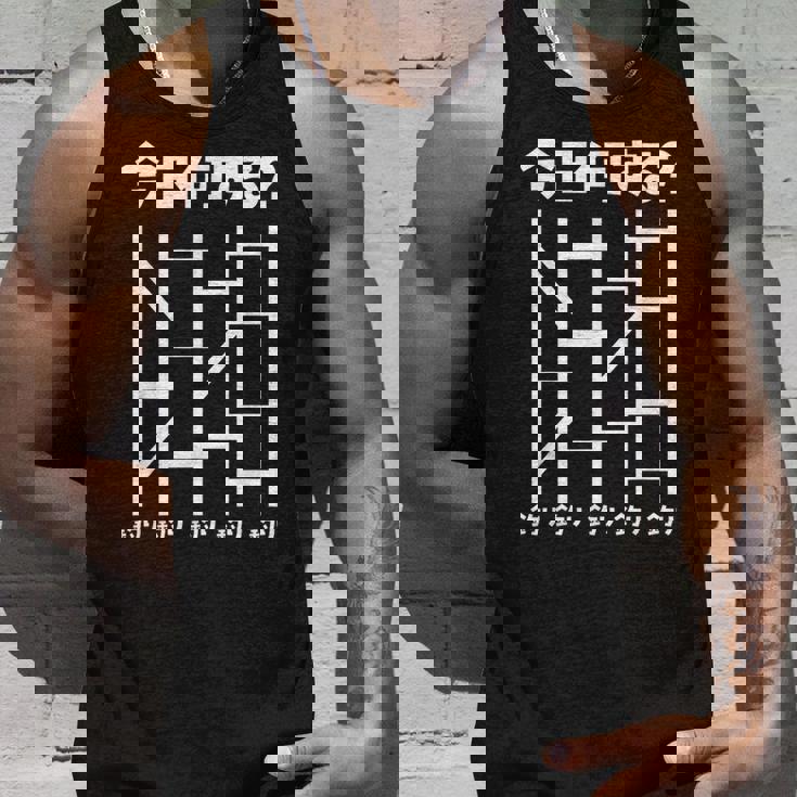 釣り 面白いtシャツ 釣りバカ あみだくじ 釣り人 メンズ おもしろ 面白い 服 海釣り 川釣り ネタ タンクトップ 彼への贈り物