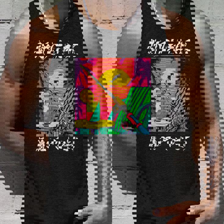 釣り 面白いtシャツ 釣りバカ 文字 釣り人 メンズ おもしろ ネタ 面白い 服 オリジナル 海釣り 川釣り タンクトップ 彼への贈り物