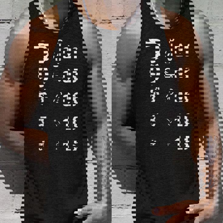 釣りバカ 面白いtシャツ 釣り人 視力検査 メンズ おもしろ 面白い 服 オリジナル 海釣り 川釣り ネタ タンクトップ 彼への贈り物