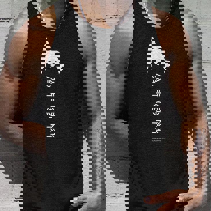 鉄腕アトム ヘアシルエット （アトム） Ctezuka Productions タンクトップ 彼への贈り物