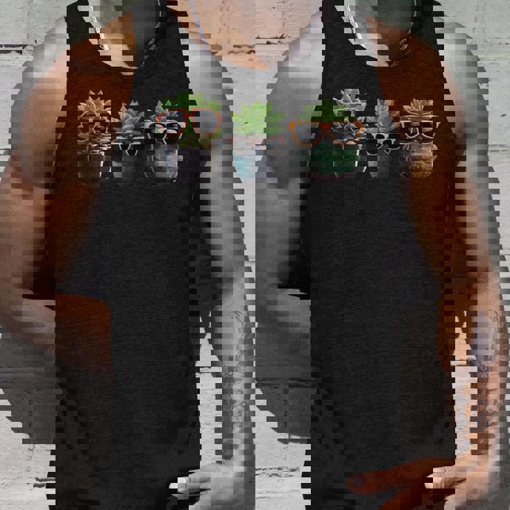 鉢植えのかわいい多肉植物 鉢植え 多肉植物 タンクトップ 彼への贈り物