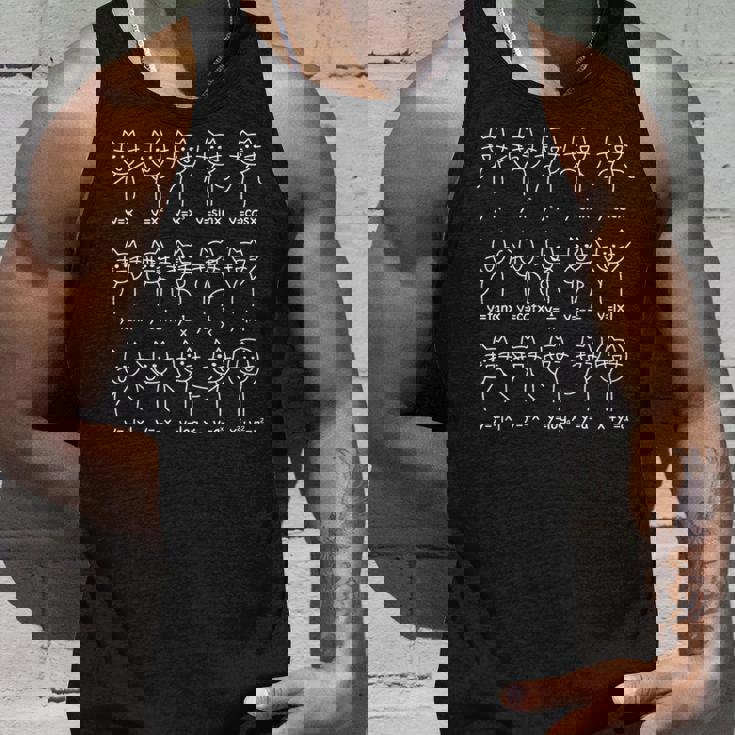 関数グラフ 数式のグラフ 猫 猫好き 一覧 数学好き 猫の飼い主 猫飼い ネコの飼い主 ねこ好き 愛猫家 ネコ好き 数学 長袖tシャツ タンクトップ 彼への贈り物