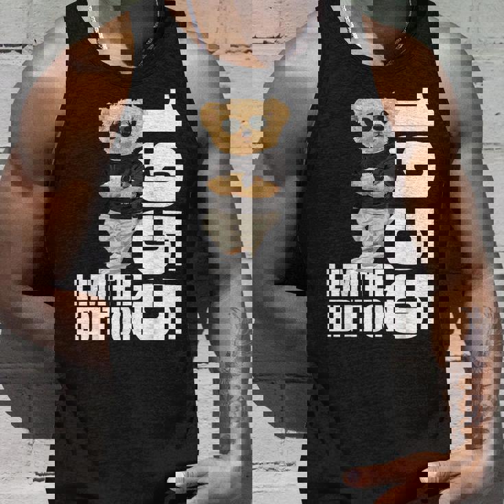 限定版 1955年 ベア・ベア 誕生日 1955年 ヴィンテージ 1955年 タンクトップ 彼への贈り物