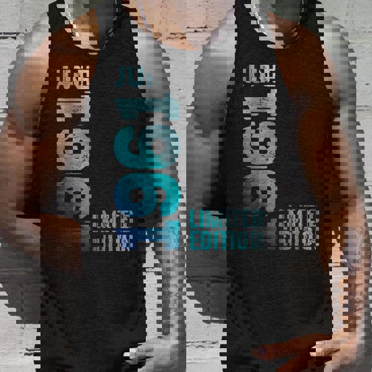 限定版 1961年6月 1961 ヴィンテージ 1961 レトロ クール 1961 タンクトップ 彼への贈り物