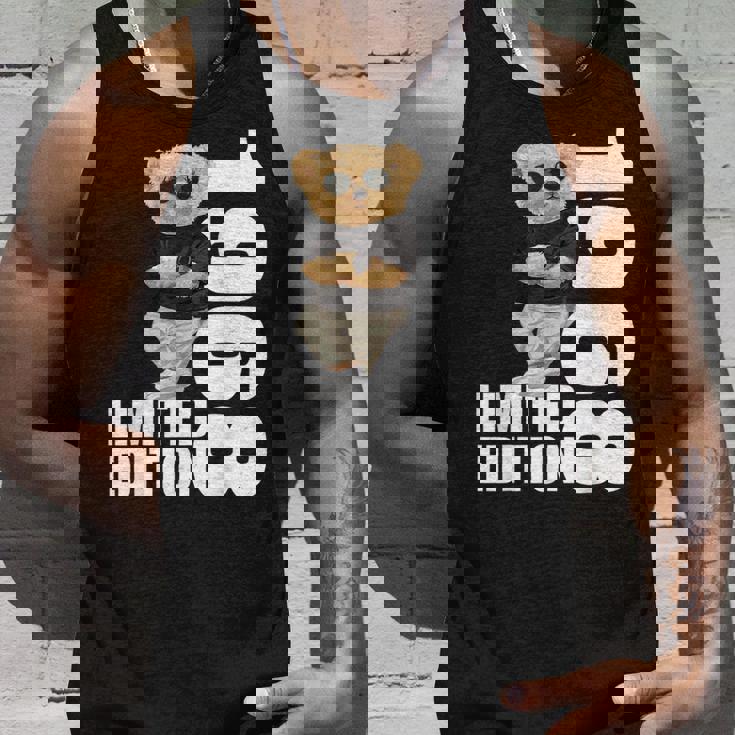 限定版 1968年 ベア・ベア 誕生日 1968年 ヴィンテージ 1968年 タンクトップ 彼への贈り物