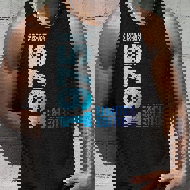 限定版 1975 1975年2月 タンクトップ 彼への贈り物