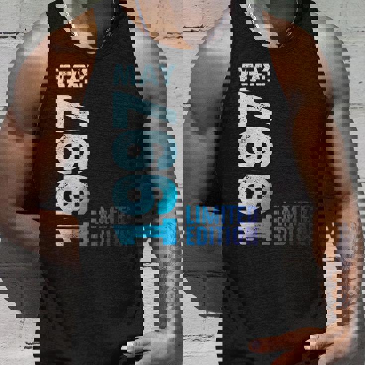 限定版 1997年5月 タンクトップ 彼への贈り物