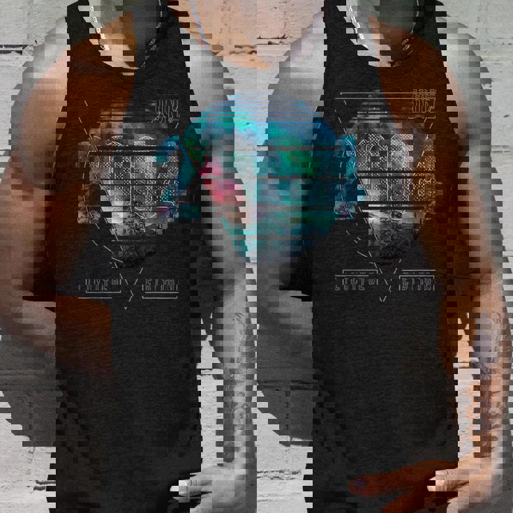 限定版 2004年 誕生日 2004年6月誕生 タンクトップ 彼への贈り物