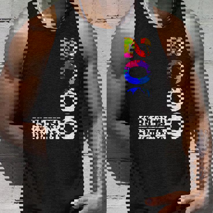 限定版 ヴィンテージ 2000 面白い 25歳 誕生日 25歳の誕生日 タンクトップ 彼への贈り物