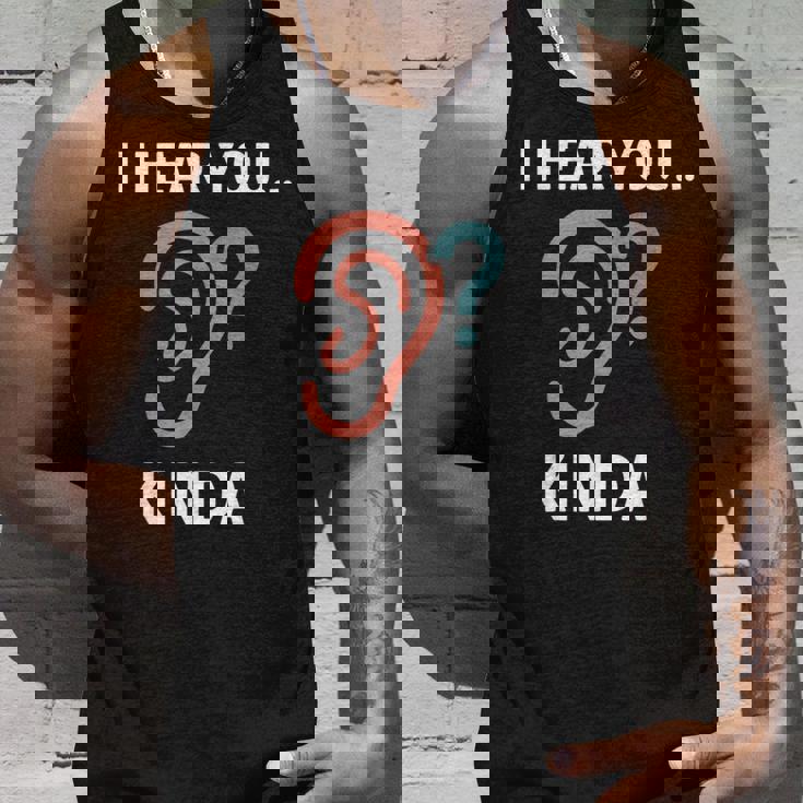 難聴啓発聴覚障害者文化asl学生cochlear タンクトップ 彼への贈り物