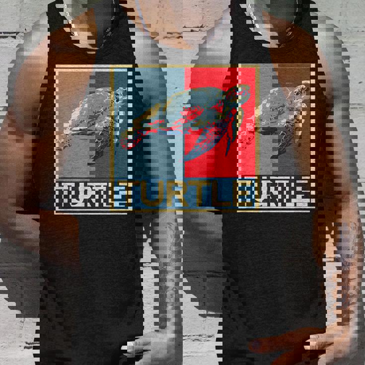 面白tシャツ 海 カメ 亀 おもしろ かわいい グッズ 服 ネタ メンズ オリジナル 夏 タンクトップ 彼への贈り物