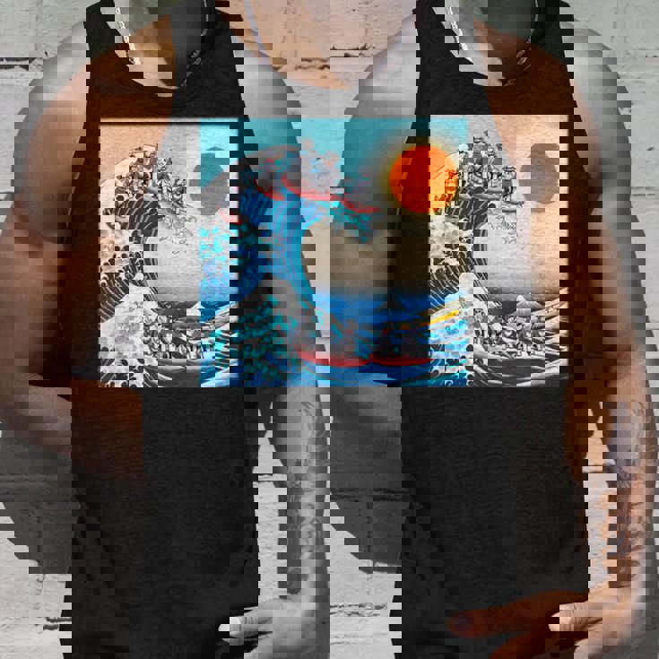 面白いtシャツ シュナウザー 犬 イヌ わんこ メンズ 犬好き グッズ かわいい おもしろ 面白い 服 ネタ タンクトップ 彼への贈り物