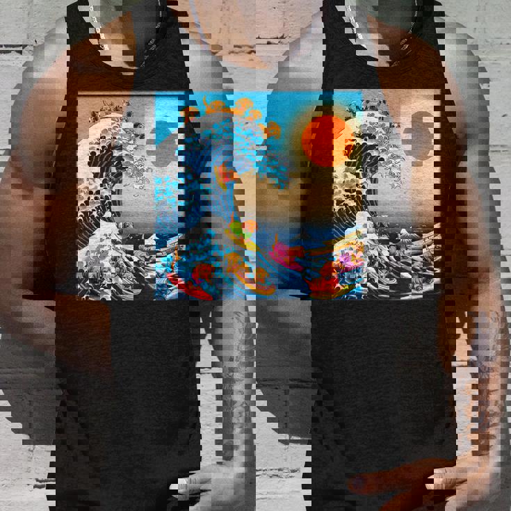 面白いtシャツ ダックスフンド 犬 わんこ メンズ 犬好き グッズ かわいい おもしろ 面白い 服 ネタ 夏 タンクトップ 彼への贈り物