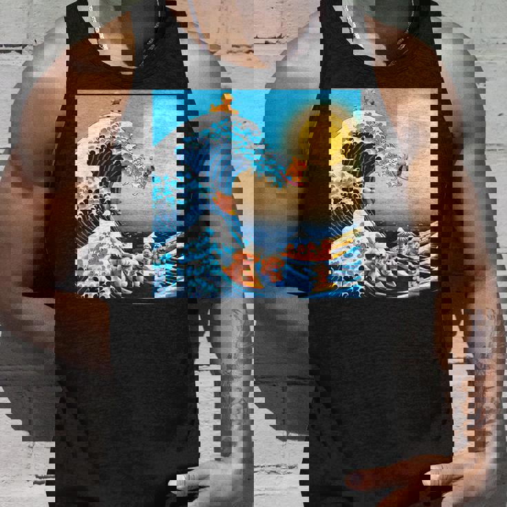 面白いtシャツ トイプードル 犬 イヌ わんこ メンズ 犬好き グッズ かわいい おもしろ 面白い 服 ネタ タンクトップ 彼への贈り物