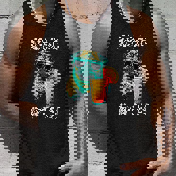 面白いtシャツ パグ イヌ わんこ メンズ 犬好き グッズ おもしろ 面白い 服 ネタ わんこ タンクトップ 彼への贈り物