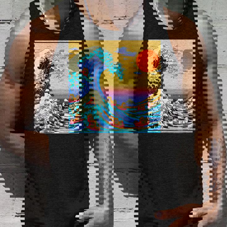 面白いtシャツ ポメラニアン 犬 イヌ わんこ メンズ 犬好き グッズ かわいい おもしろ 面白い 服 ネタ タンクトップ 彼への贈り物