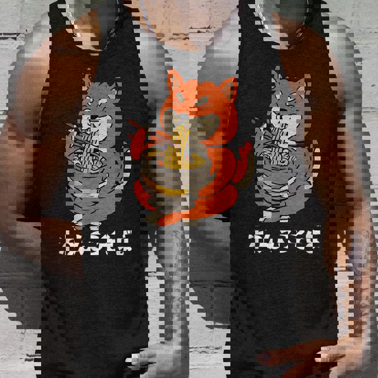 面白いtシャツ 犬 わんこ そば ラーメンメンズ 犬好き グッズ かわいい おもしろ 面白い 服 ネタ タンクトップ 彼への贈り物