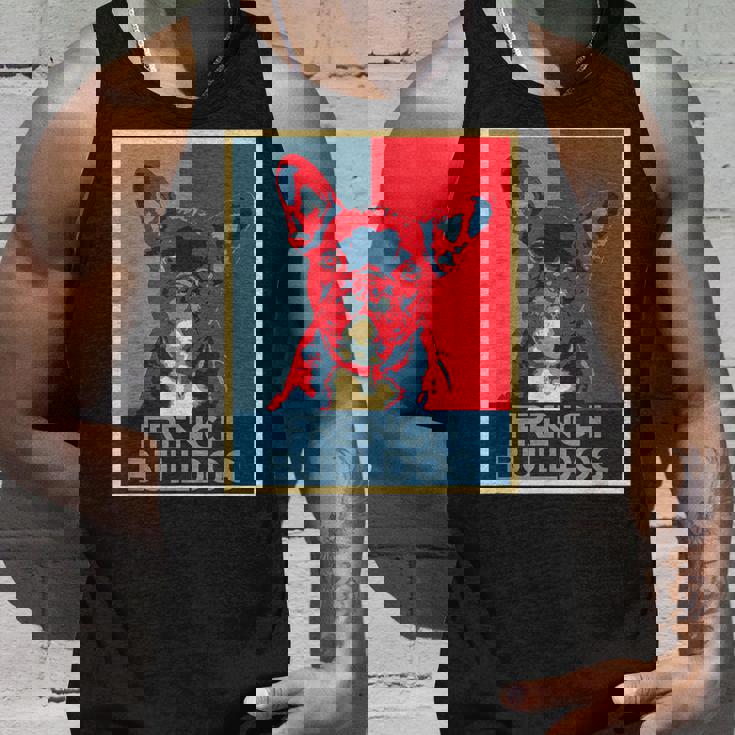 面白いtシャツ 犬 フレンチブルドッグ わんこ メンズ レディース オリジナル おもしろ グッズ 夏 服 タンクトップ 彼への贈り物