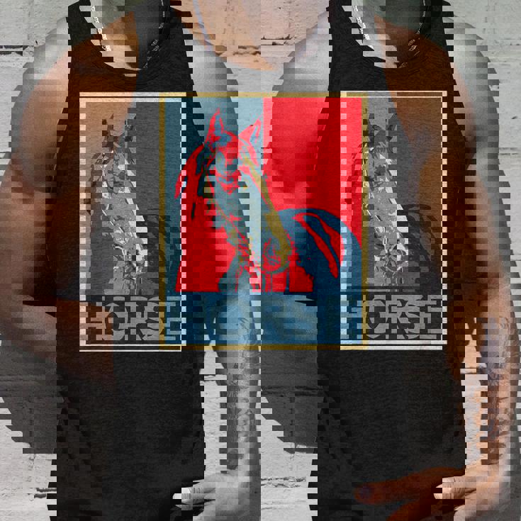 面白いtシャツ 馬 競馬 馬tシャツ レース 乗馬 ジョッキー 文字入り メンズ おもしろ 面白い タンクトップ 彼への贈り物