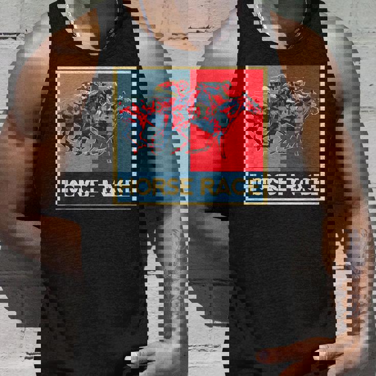 面白いtシャツ 馬tシャツ 競馬 馬 レース 乗馬 ジョッキー メンズ おもしろ 面白い グッズ ネタ 男性用 レトロ タンクトップ 彼への贈り物