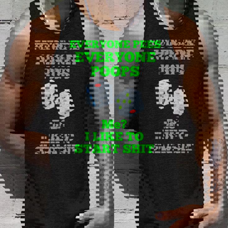 面白いカジノギフト、面白いうんちギフト、うんちとおしっこユーモア 長袖tシャツ タンクトップ 彼への贈り物