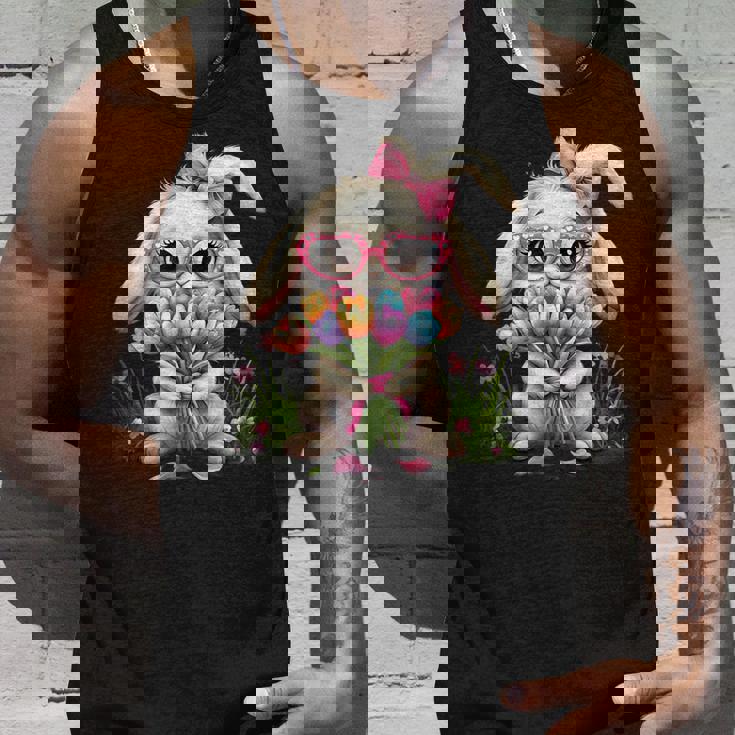 面白いチューリップ メンズ レディース キッズ チューリップブーケ フラワーフローリスト タンクトップ 彼への贈り物