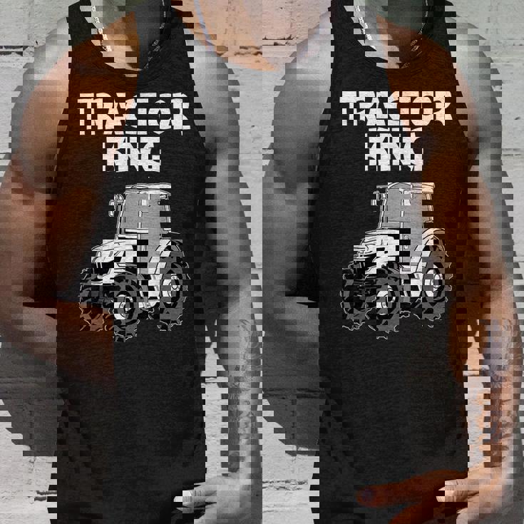 面白いトラクターギフト 男性 お父さん 男の子 農作業 服 恋人に タンクトップ 彼への贈り物