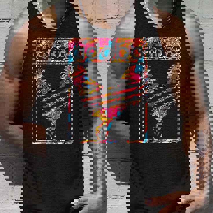 面白いフィリピンティーピノイチキンアドボ。 タンクトップ 彼への贈り物