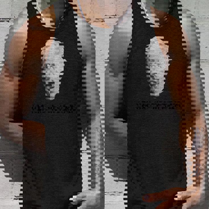 面白いボリス・ジョンソン総理大臣テーマthe Breaks Uk タンクトップ 彼への贈り物