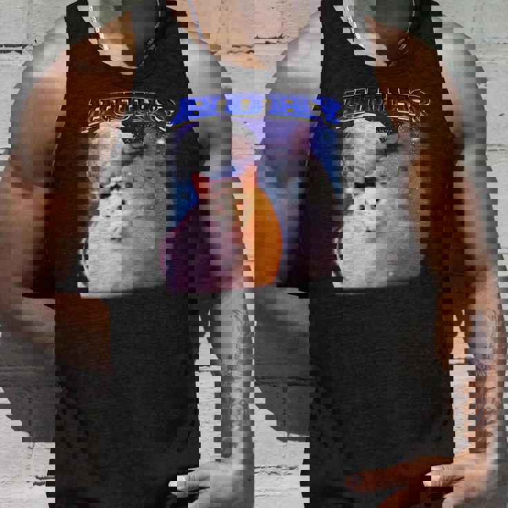 面白いミームハァキャット タンクトップ 彼への贈り物