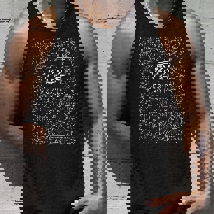 面白い数学オタク18歳18歳の誕生日の積分計算 タンクトップ 彼への贈り物