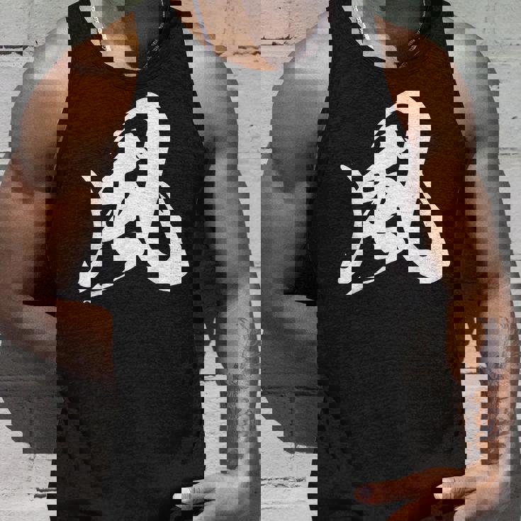 風 漢字 一文字 黒 シンプル 他カラー メンズ レディース 大きいサイズ 筆文字 タンクトップ 彼への贈り物