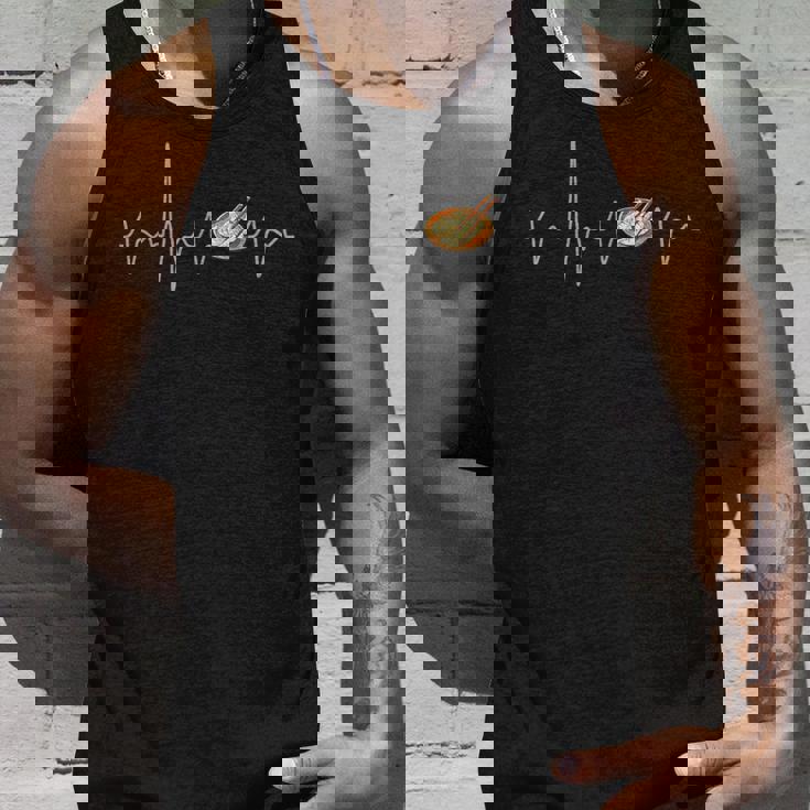 餃子 ハートビート ヴィンテージ 日本 レトロ お土産 タンクトップ 彼への贈り物