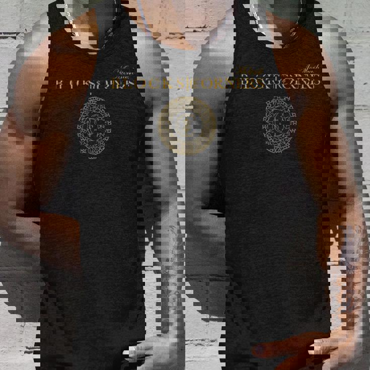 高級アーバンハイファッションブランド タンクトップ 彼への贈り物