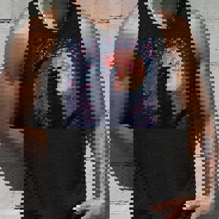 魅惑の赤い月 タンクトップ 彼への贈り物