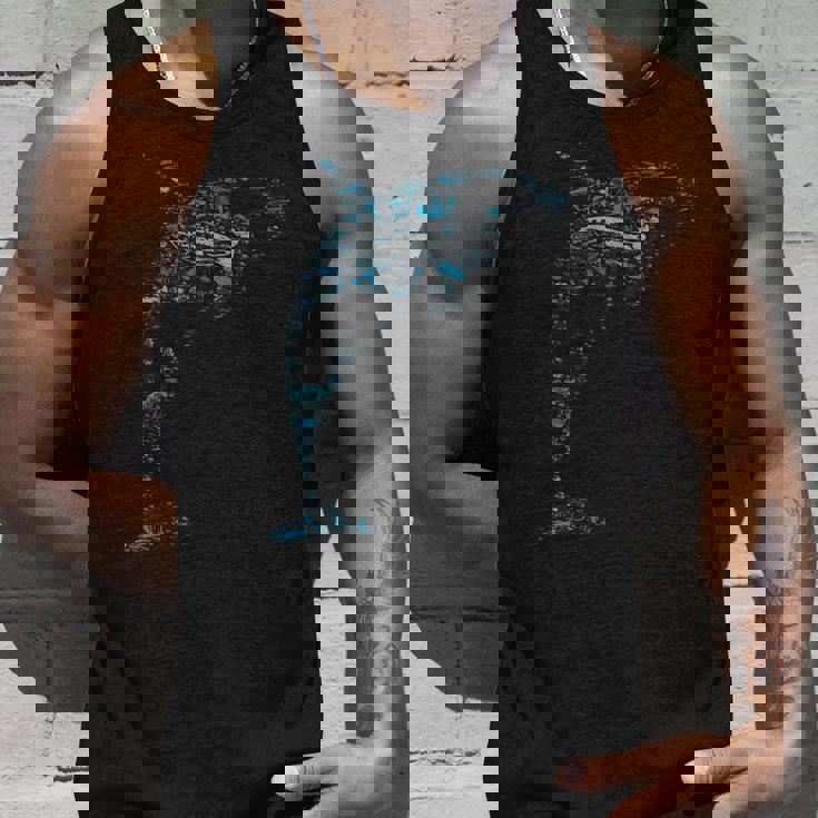 魚のシャチ タンクトップ 彼への贈り物